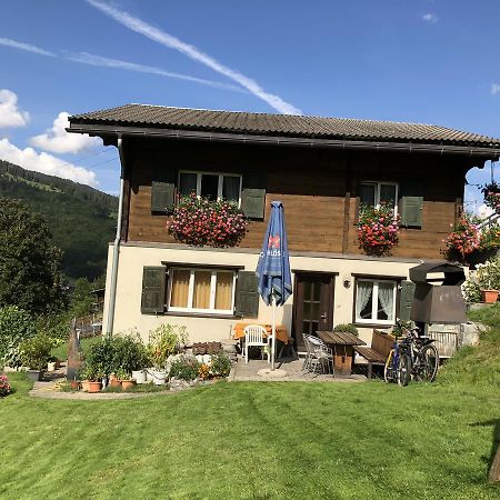 Ferienwohnung Klosters Εξωτερικό φωτογραφία