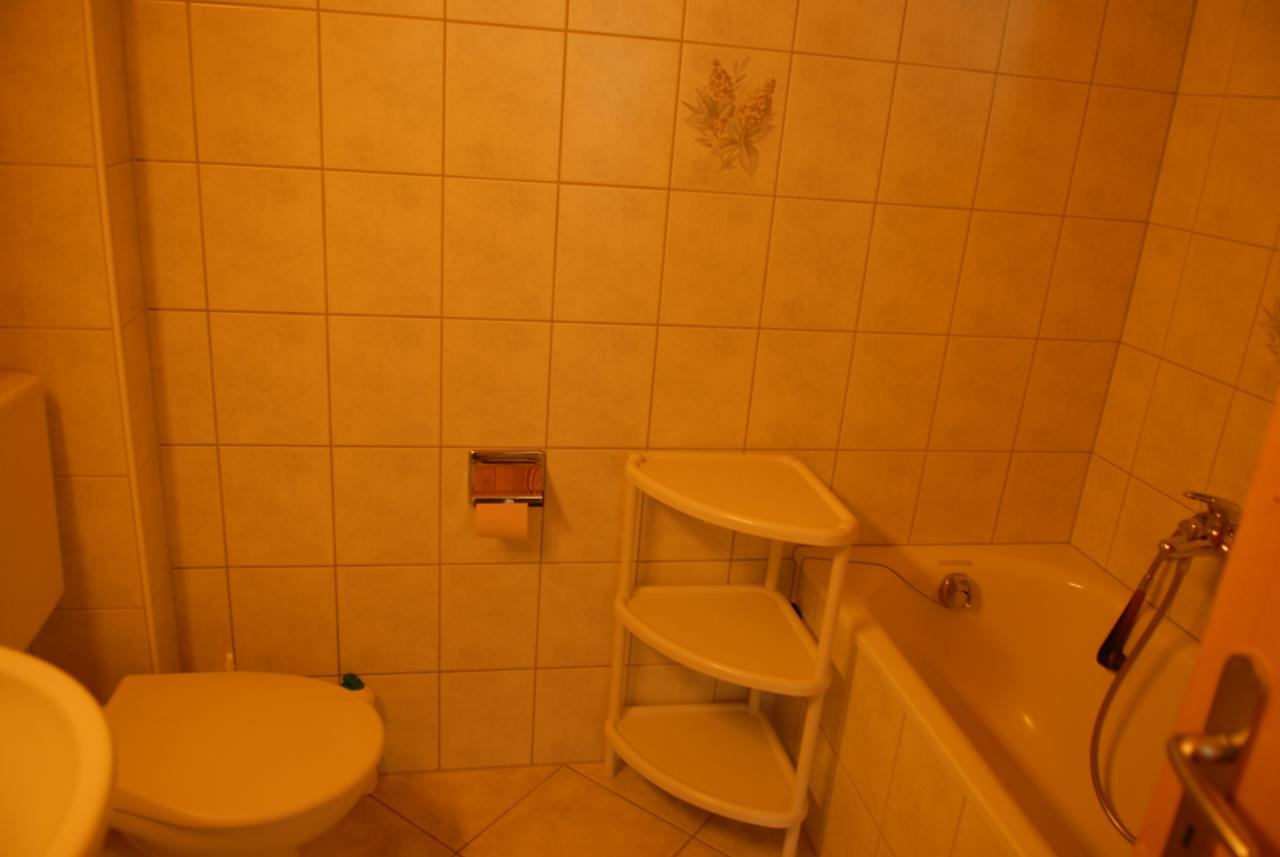 Ferienwohnung Klosters Εξωτερικό φωτογραφία